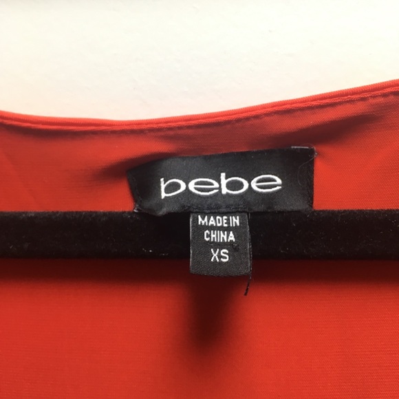 Bebe dress xs - Picture 7 of 7